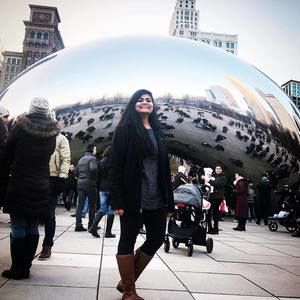 Meet your Posher, Dhrupal